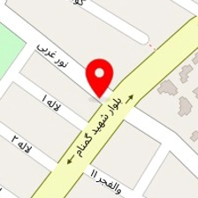 مصالح ساختمانی پارسیان