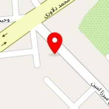مصالح ساختمانی ماهان