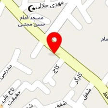 فروشگاه لوازم بهداشتی و ساختمانی اسدی