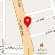 بورس آهن آلات برادران زکالوند