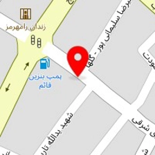 فروشگاه لوازم ساختمانی کمایی