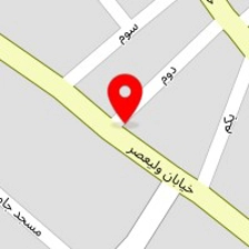 فروشگاه لوازم ساختمانی صائب