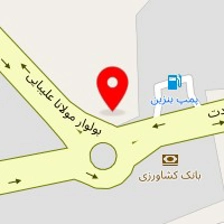 دفتر فروش ایزوگام شرق