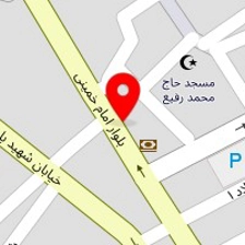 تجهیزات ساختمانی زکی زاده