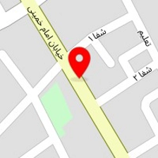 فروشگاه تصفیه آب سپهر