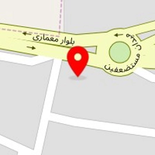 مصالح ساختمانی و کاشی سرامیک بحرانی