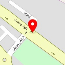 سنگ صدف اصفهان
