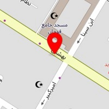 لوازم ساختمانی زاهدی