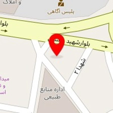 آهن فروشی ودرپنجره سازی رمضانی و لوازم تحریر