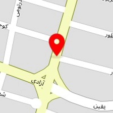 فروشگاه ساختمانی سپهر حسین زاده
