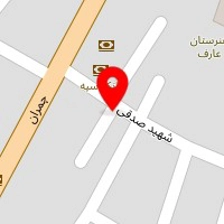 کابینت کریمی