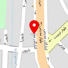 آهن آلات صابریان