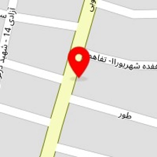 فروشگاه یراق کابینت سهند