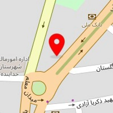 نرده استیل ماندگار
