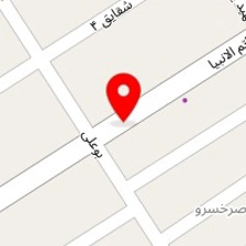 مصالح ساختمانی فراشی