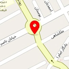 فروشگاه بزرگ تصفیه آب زلال