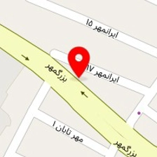 شرکت نصب آسانسور فرور فرادیس خرم آباد