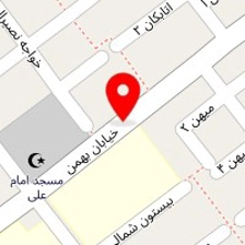 تجهیزات آشپزخانه پارسا