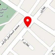 فروشگاه ایزوگام محمود ایزدی