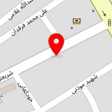 فروشگاه لوازم ساختمانی میرزایی