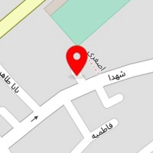 دفتر تصفیه آب شاهین