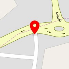 نرده استیل مهدی