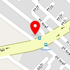 ابزار و لوازم ساختمانی کرمی (شعبه مرکزی)