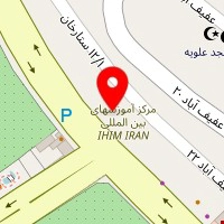 بازرگانی مهرپور