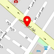 تجهیزات آشپزخانه گاما