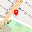انبار بازرگانی بزرگی