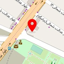 انبار بازرگانی بزرگی