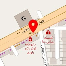 تصفیه آب کریستال (حسینی)