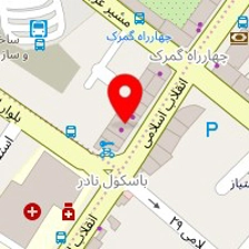 فروشگاه یراق آلات کابینت کلاسیک
