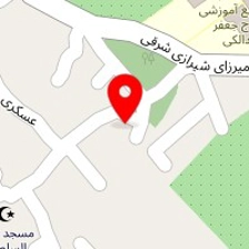 تصفیه آب قصرالدشت