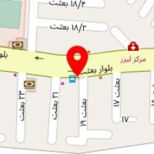 دکوراسیون داخلی برنا