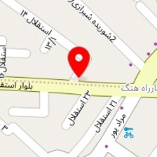 استیل البرز تجهیزات آشپزخانه توحید