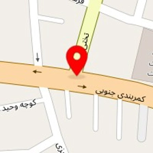 فروشگاه کالای ساختمانی مرتضی عارفی