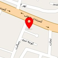 سنگ فروشی حاج شهریار جعفری