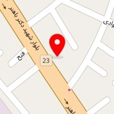 آهن فروشی مختاری