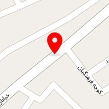 کاشیکاری نوین