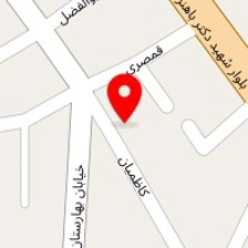 کارخانه آهن کرامت