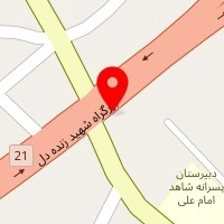 ابزار آلات مرکزی عادل مظلومی