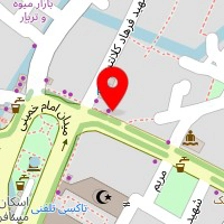تصفیه آب زلال طاهری