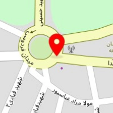 آهن آلات جوزی(محمود)