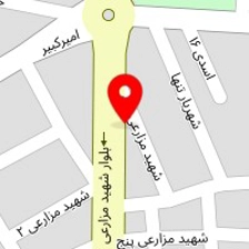 مصالح ساختمانی دربان ملک
