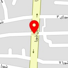شکوه آسانسور جنوب