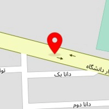 تصفیه آب شبانه روزی آبشار