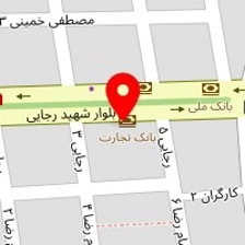 شیرآلات ساختمانی ابوالفضل