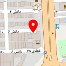 مصالح فروشی غدیر نمایندگی پوکه پرلیت