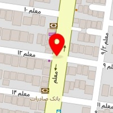 دفتر کارخانه سنگ کیمیا